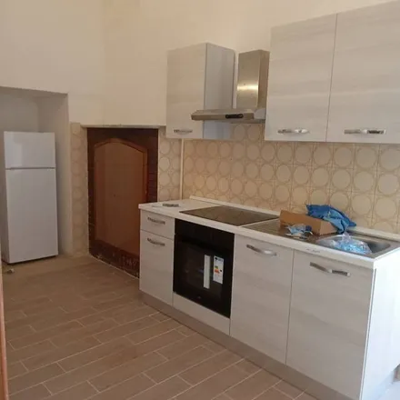 Rent this 4 bed apartment on unnamed road in Poggio Imperiale FG, Italy