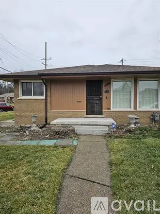 Rent this 3 bed house on 19901 Woodbine Street