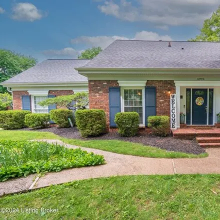 Buy this 5 bed house on 6925 Peppermill Lane in Spring Mill, Jefferson County