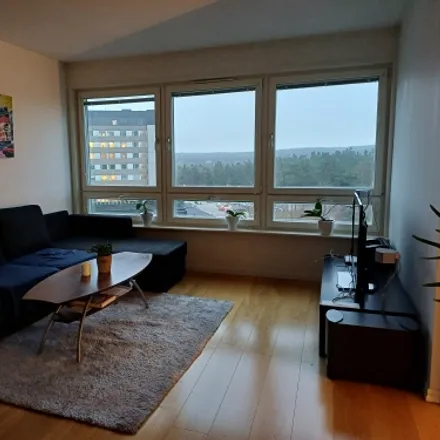 Rent this 2 bed condo on Edinsvägen 8 in 131 45 Nacka, Sweden