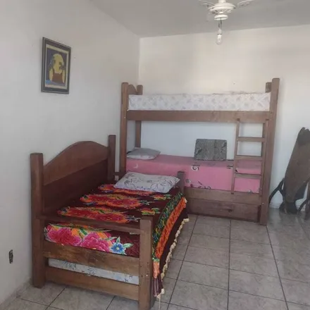 Rent this 1 bed house on Praia Grande