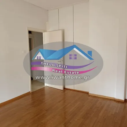 Rent this 2 bed apartment on Mercedes-Benz Service in Πάντου Αλέξανδρου 29, 176 71 Kallithea