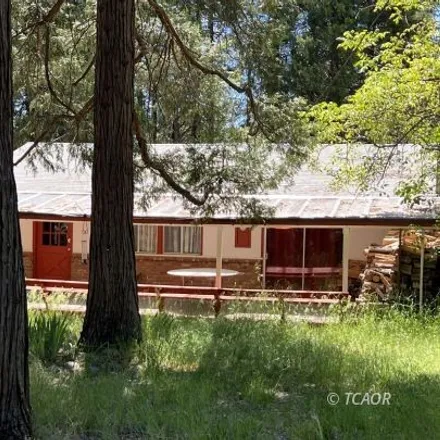 Buy this 2 bed house on 220 Cedar Road in Trinity Center, Trinity County