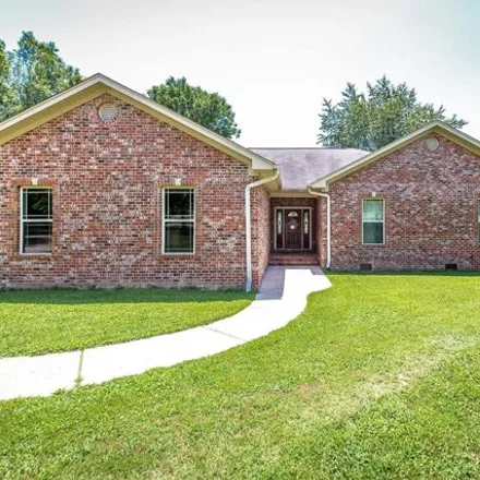 Buy this 4 bed house on 216 Carroll Rd in Conway, Arkansas