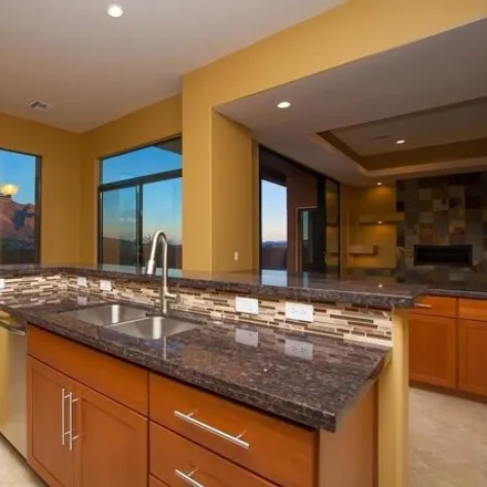 Image 8 - North Mesquite Sunset Place, Oro Valley, AZ 85742, USA - House for sale