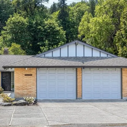 Buy this 3 bed house on 13203 Southeast 151st Street in Maplewood, Renton