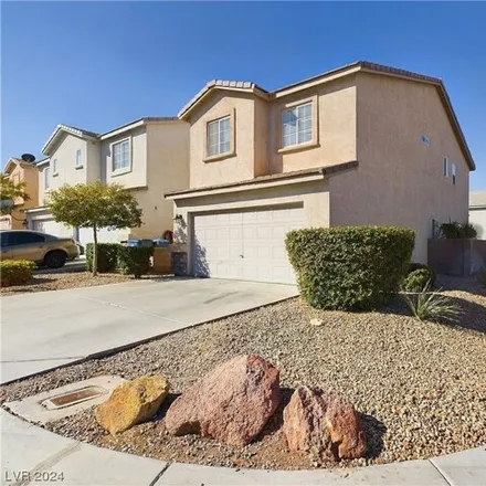 Buy this 3 bed townhouse on 6498 Marilyn Monroe Avenue in Sunrise Manor, NV 89142