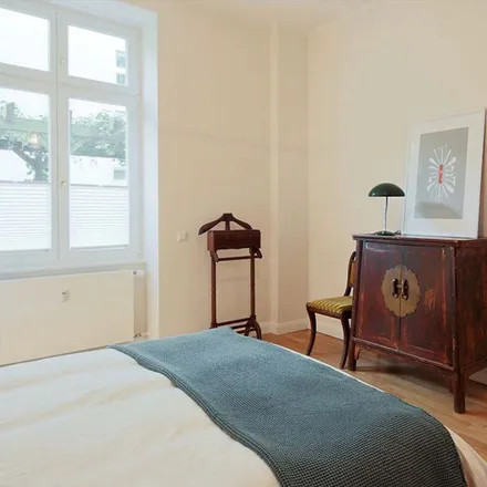 Rent this 2 bed apartment on Windscheidstraße 6 in 10627 Berlin, Germany
