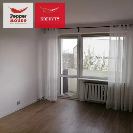 Buy this 3 bed apartment on Fordońska / Sochaczewska in Fordońska, 85-767 Bydgoszcz