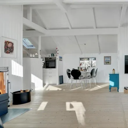 Image 8 - Dragsbæk, Thisted, North Denmark Region, Denmark - House for rent