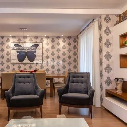Buy this 3 bed apartment on Avenida Borges de Medeiros in Dutra, Gramado - RS