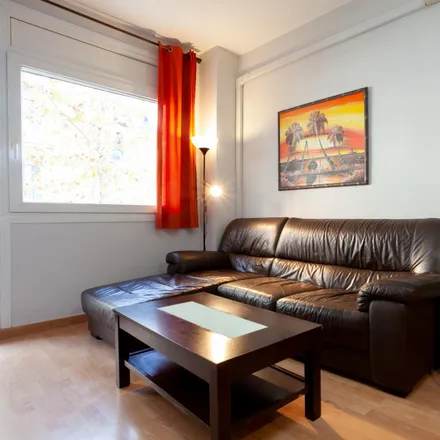 Image 4 - Carrer de València, 384, 08013 Barcelona, Spain - Apartment for rent