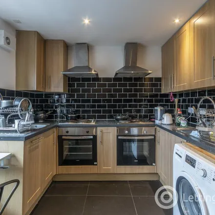 Image 7 - 82 East Crosscauseway, City of Edinburgh, EH8 9HQ, United Kingdom - Townhouse for rent