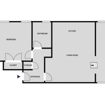 Image 4 - Waverley House, 39 Pepper Street, Millwall, London, E14 9RP, United Kingdom - Apartment for rent