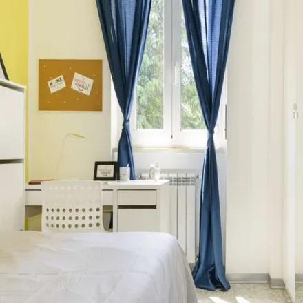 Image 9 - Via delle Ande 1, 20151 Milan MI, Italy - Room for rent