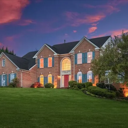Buy this 5 bed house on Sapling Ridge Lane in Sunshine, Montgomery County
