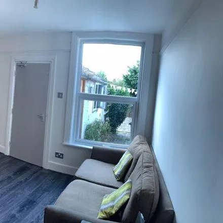 Rent this 1 bed room on The Vauxhall in Astwood Road, Worcester
