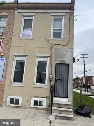 Rent this 3 bed house on 99 Elm Street in Camden, NJ 08102