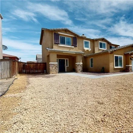 Image 3 - 13878 Misty Path, Victorville, CA 92392, USA - House for sale