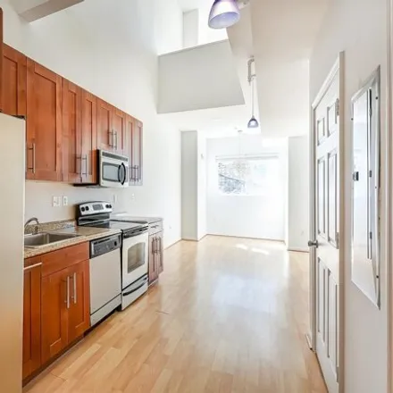Rent this 2 bed house on 26 P Street Northeast in Washington, DC 20426