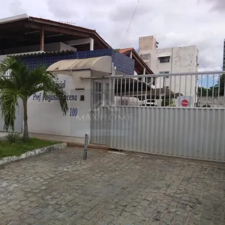 Buy this 2 bed apartment on unnamed road in Campo Grande, Recife -