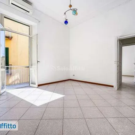 Rent this 4 bed apartment on Giotto - Ruoppolo in Via Giotto, 80128 Naples NA