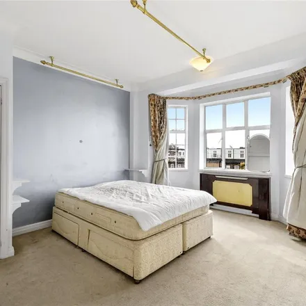 Image 6 - Wellington Court, 55-67 Wellington Road, London, NW8 6DN, United Kingdom - Apartment for rent