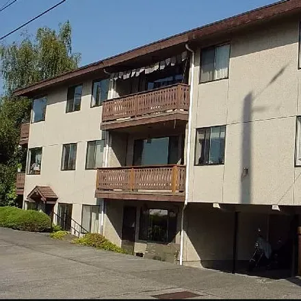 Rent this 2 bed apartment on 6402 14th Ave NW