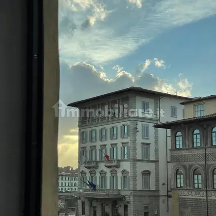Image 9 - Borgo Ognissanti 49 R, 50100 Florence FI, Italy - Apartment for rent