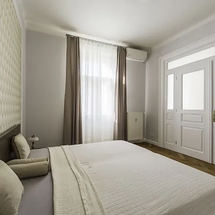 Rent this 2 bed apartment on Prague