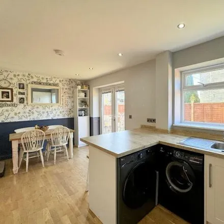 Image 7 - Curtis Orchard, Broughton Gifford, SN12 8PU, United Kingdom - House for sale