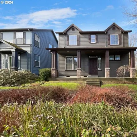 Buy this 3 bed house on 9237 North Haven Avenue in Portland, OR 97203