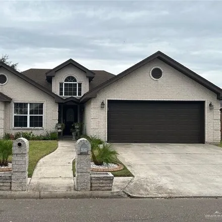 Image 1 - 2058 Village Drive, Mission, TX 78572, USA - House for sale