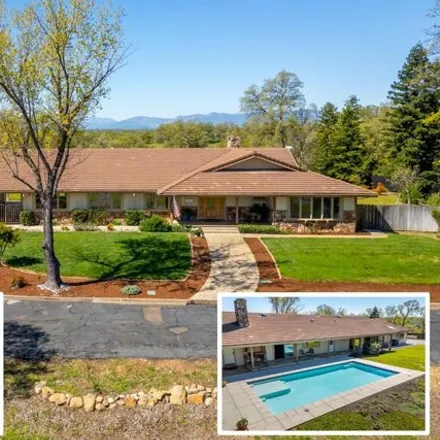 Buy this 3 bed house on River Hills Drive in Shasta County, CA 96008