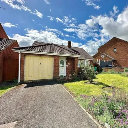 Buy this 2 bed house on Oakgrove Place in Wootton, NN4 0SB