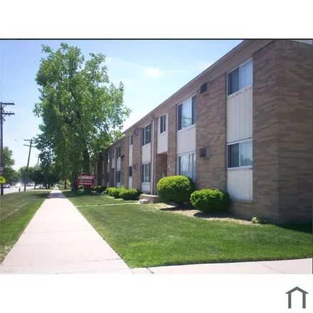 Rent this 1 bed apartment on Woodward / Gratiot NS (NB) in Woodward Avenue, Detroit