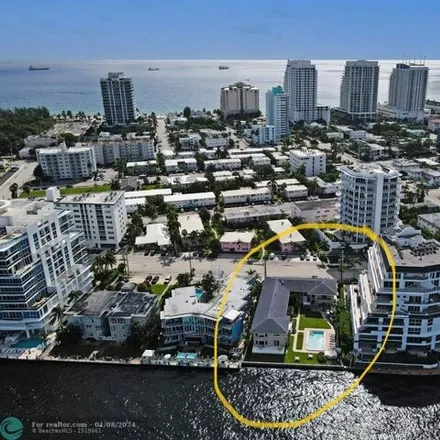 Rent this 2 bed apartment on 639 Bayshore Drive in Birch Ocean Front, Fort Lauderdale
