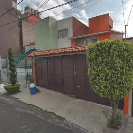 Image 1 - Calle Pastorelas, Álvaro Obregón, 01430 Mexico City, Mexico - House for sale