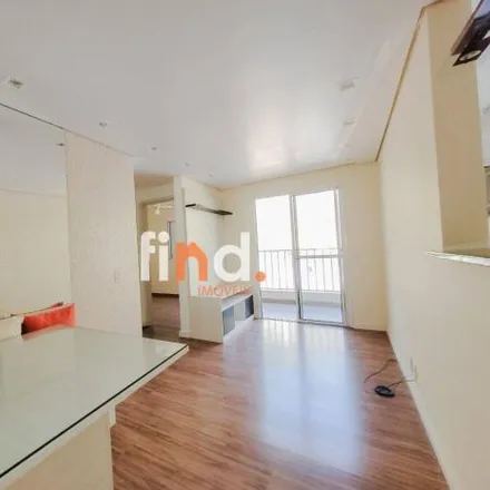 Buy this 2 bed apartment on Rua Sônia in Jardim Dinorah, Cotia - SP