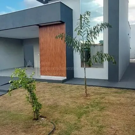 Buy this 2 bed house on Rua Victoriano Stech in Jardim Moema, Campo Grande - MS