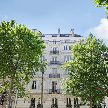 Image 9 - 131 Avenue de Villiers, 75017 Paris, France - Apartment for rent