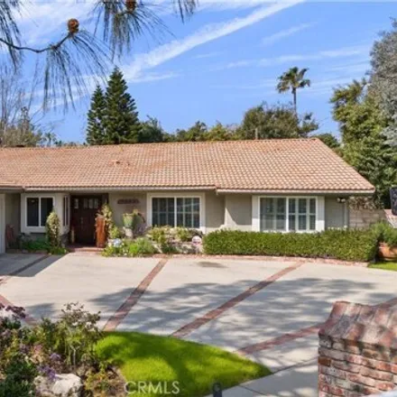Image 1 - 9498 Wish Avenue, Los Angeles, CA 91325, USA - House for rent