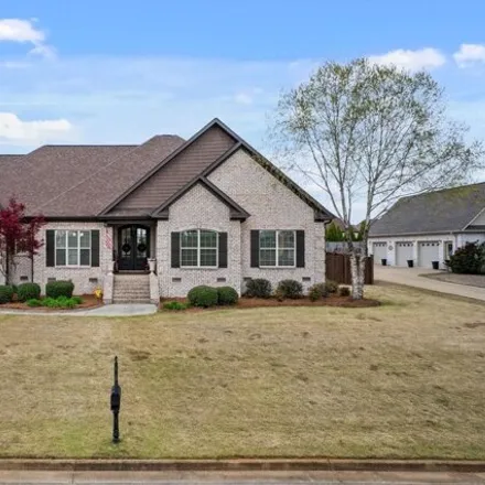 Buy this 4 bed house on Heritage Place in Tuscumbia, Colbert County