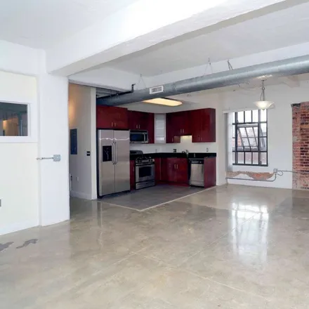 Rent this 2 bed apartment on 1323 Broadway