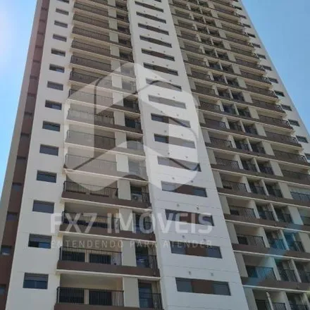 Image 2 - Rua Alberto de Faria, Guanabara, Campinas - SP, 13073-013, Brazil - Apartment for sale