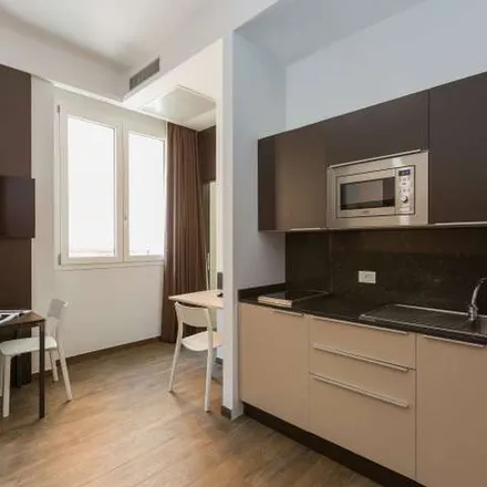 Image 3 - Vicolo di San Barnaba, 00176 Rome RM, Italy - Apartment for rent