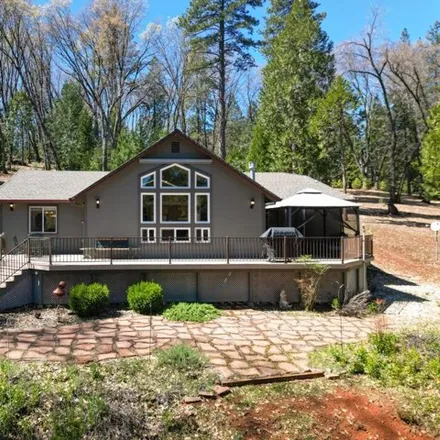 Buy this 4 bed house on 12600 Anvil Rd in Grass Valley, California