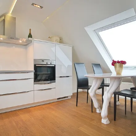 Rent this 1 bed apartment on Cäcilienstraße 9 in 45130 Essen, Germany