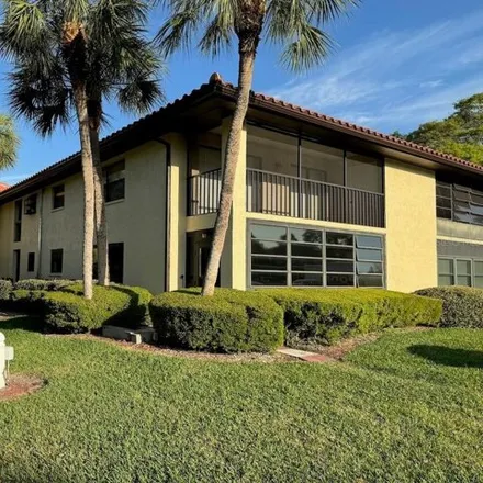 Rent this 2 bed condo on 1953 Hammock Pine Boulevard in Palm Harbor, FL 33761