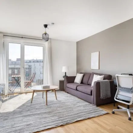 Rent this 2 bed apartment on Orte erzählen in Braunspergengasse, 1100 Vienna
